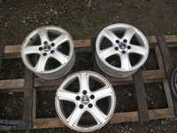 SAAB 95 93 16 CALI 6.5X16 5X110 ET49 8694101