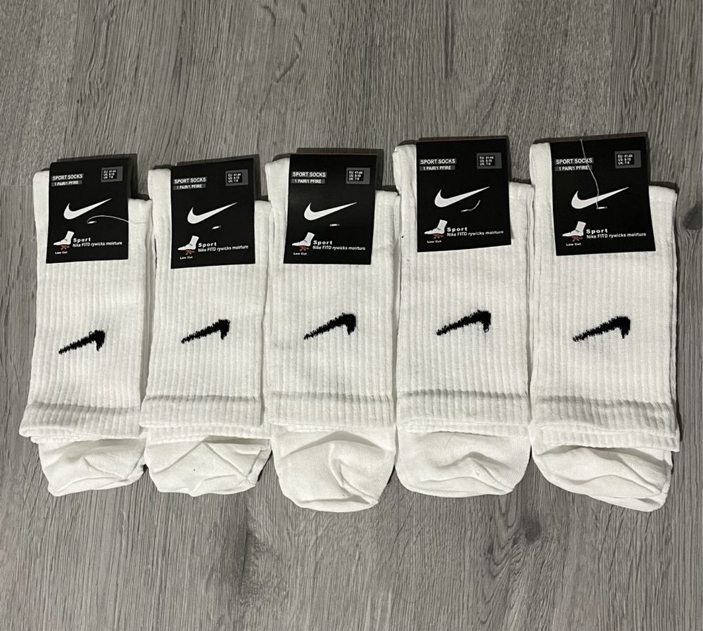 Носки Nike/Adidas ОПТ