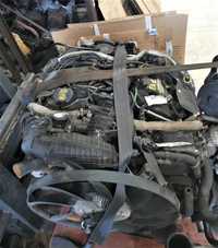 Motor 276DT - LAND ROVER 2.7 TD 4X4 - 6H2Q6007BA