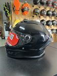 Kask motocyklowy MT Stinger r. M nowy