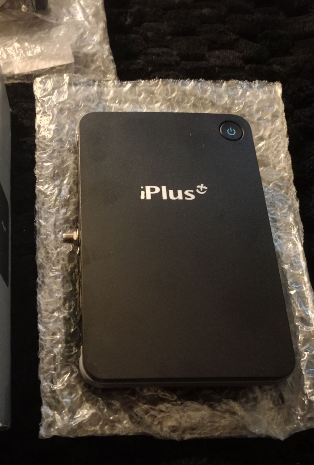 Modem/ router Huawei Plus