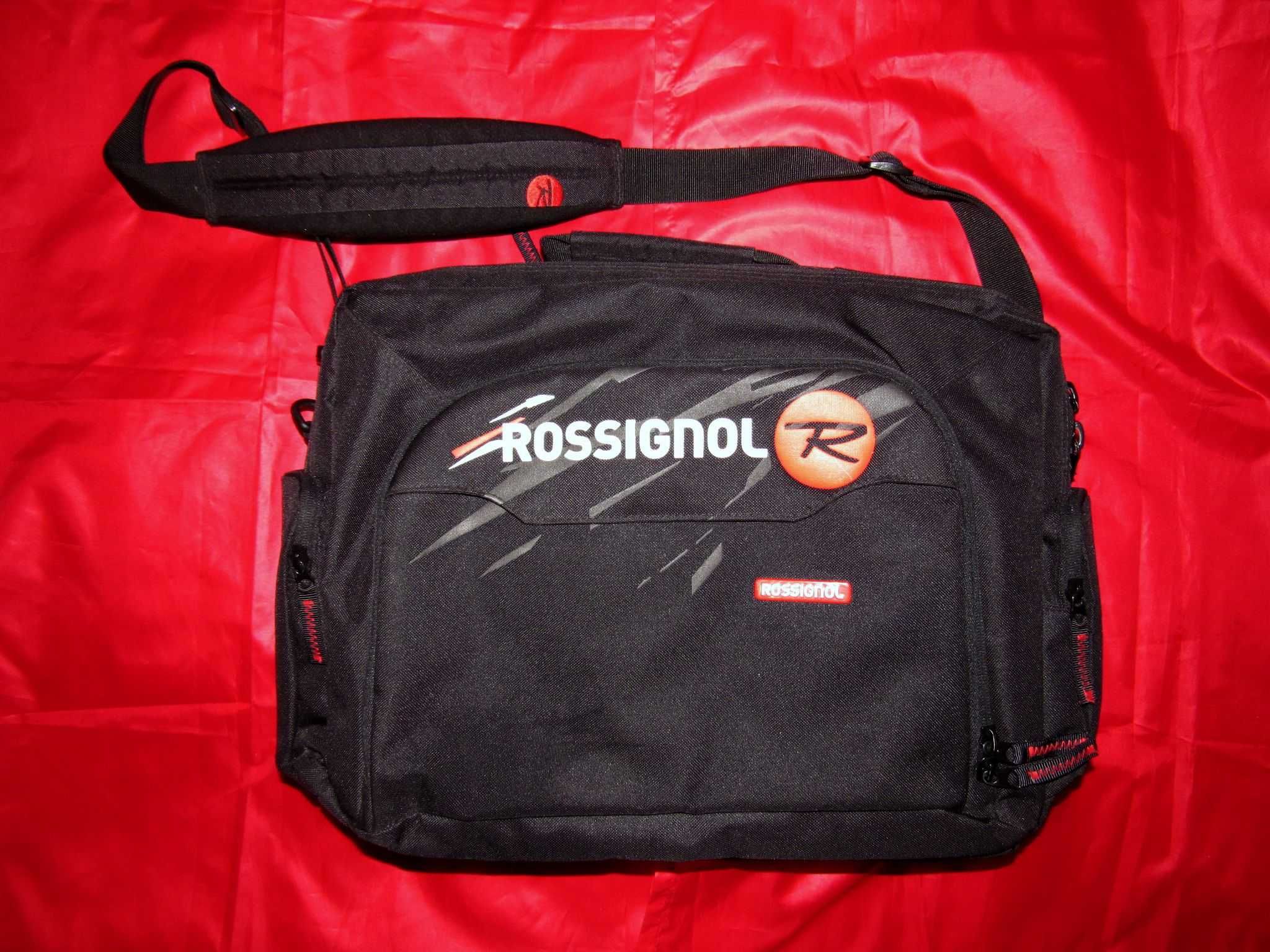 Сумка Rossignol Messenger