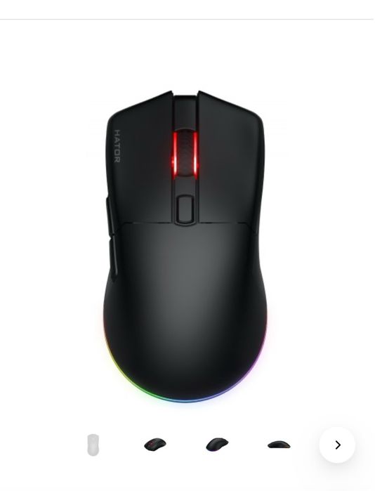 Hator pulsar 3 usb black