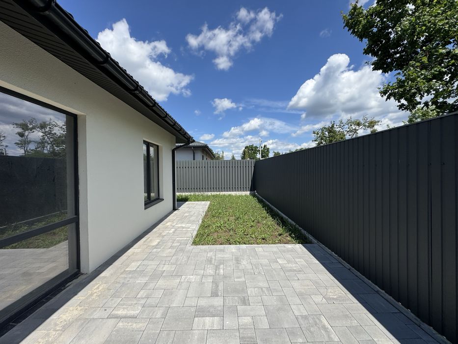 Акційний таунхаус під чистову!