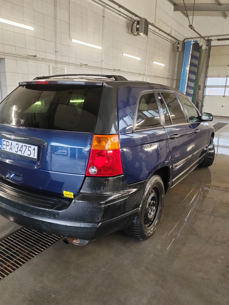 Sprzedam lub Zamienię trzy na jedno auto