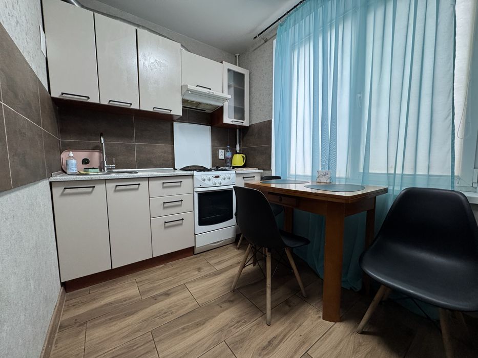 Посуточно.Подобово. Двухкомнатная квартира.Салтовка.ЦНАП.