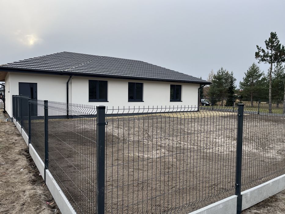 Dom Żędowice Zawadzkie