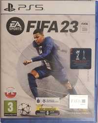 Fifa 23 ps5 stan bdb