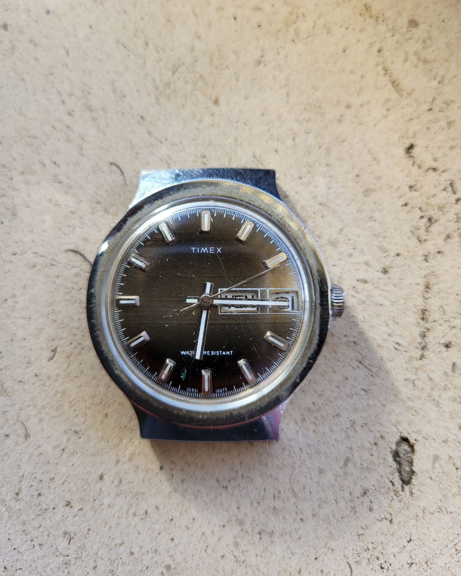 Vendo Relógio Timex [antigo, a funcionar]