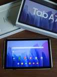 Планшет Samsung galaxy tab a7 WI-FI LTE Екран 10.4  стан нового.