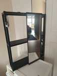 Szafka Ikea Loft  łazienka