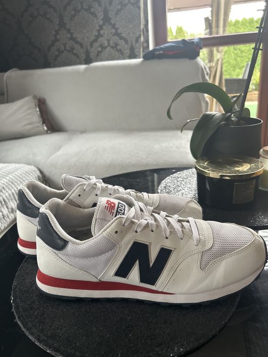 Buty New Balance 500