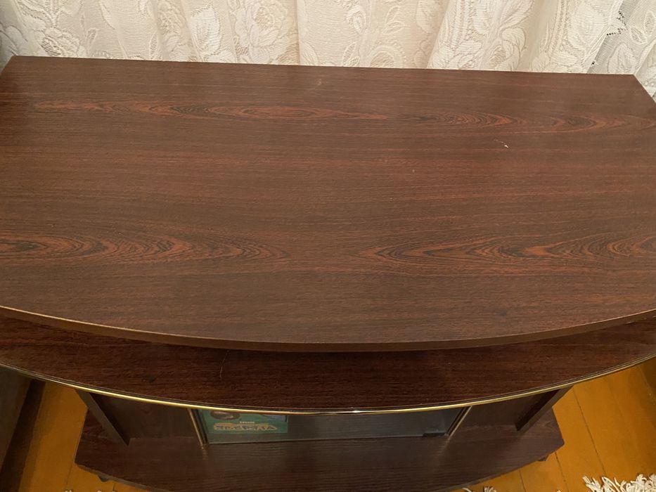 Тумба под ТВ