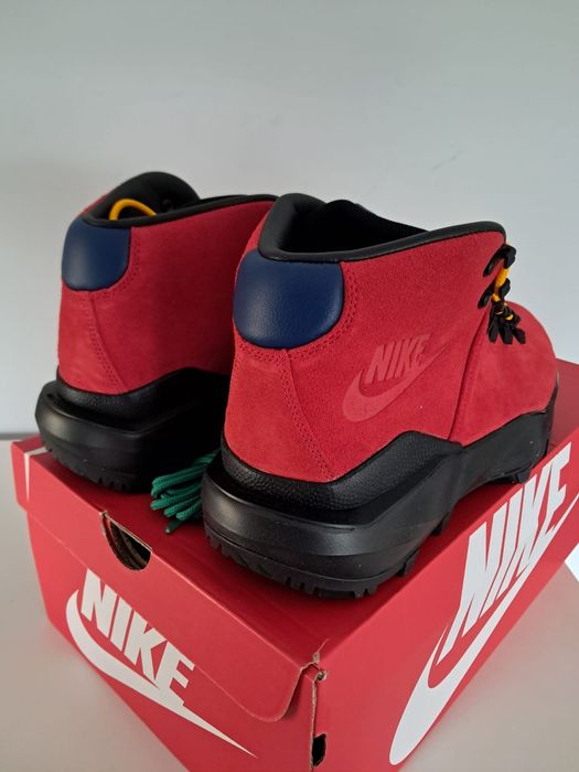 Nowe Nike Cygnal r.44,5 trekking hikking napapijri north face salomon