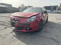 Alfa Romeo Giulietta 2.0 JTDM