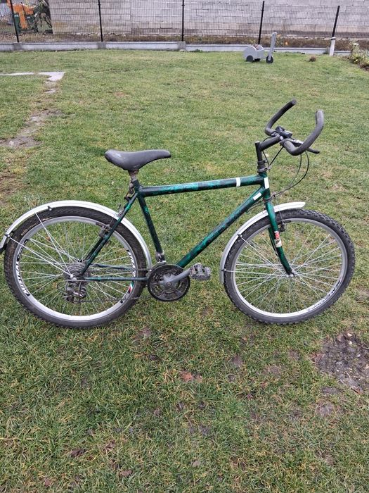 Rower górski sprzedam