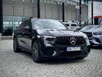 Mercedes-Benz GLC Mercedes-Benz Autotorino Warszawa GLC 43 AMG