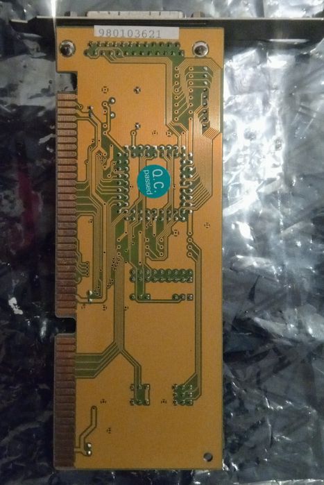 Various ISA and USB PCI Parallel Port Cards64729695913858122