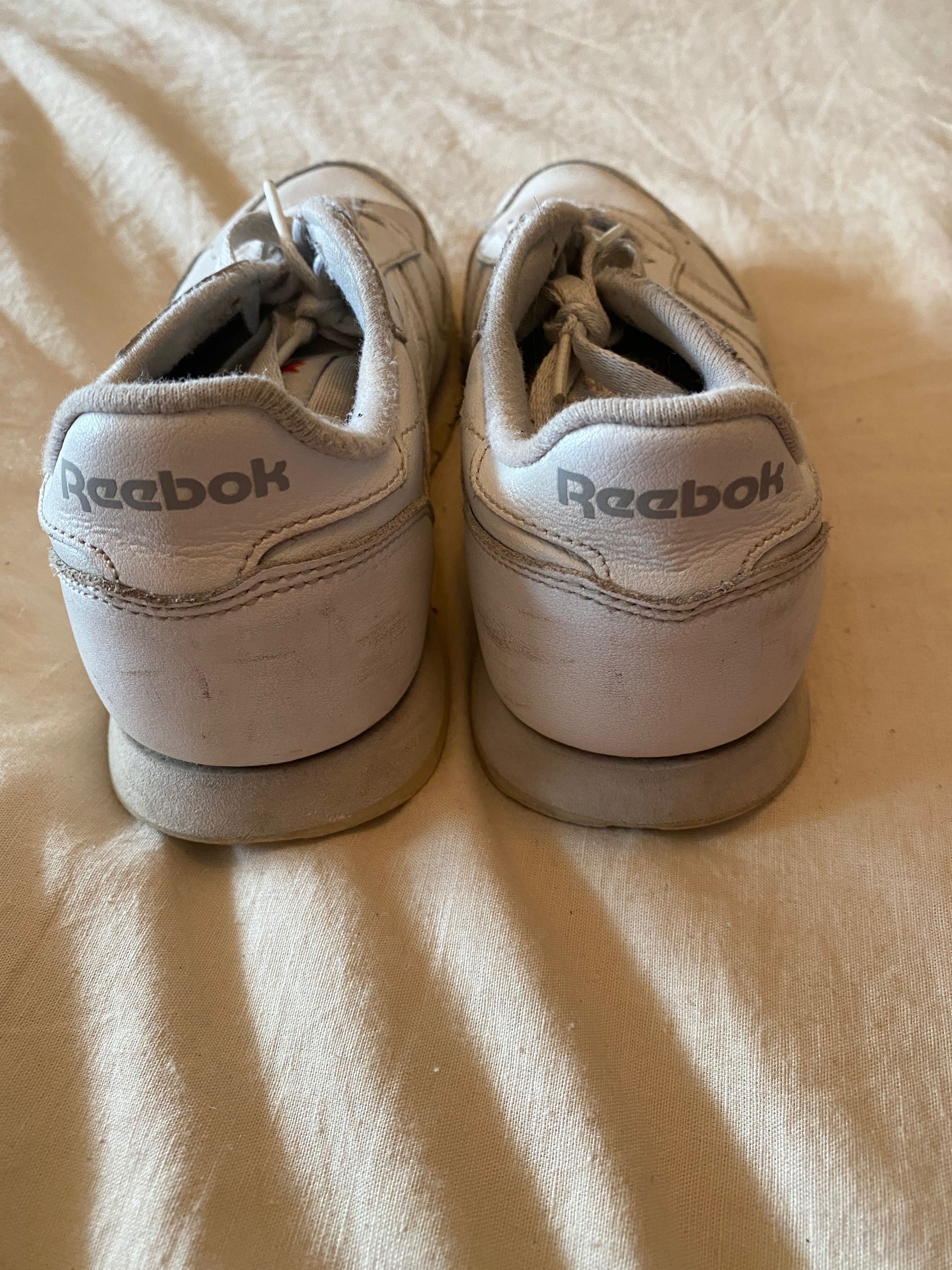 Sapatilhas Reebok 36,5