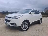 Hyundai ix35 Hyundai ix35, 2.0 benzyna, AUTOMAT, 4x4