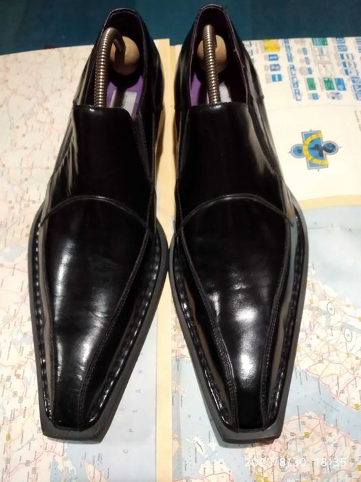 Продам туфли новые Джоржио Бруттини 43 раз шикарные Цена снижена