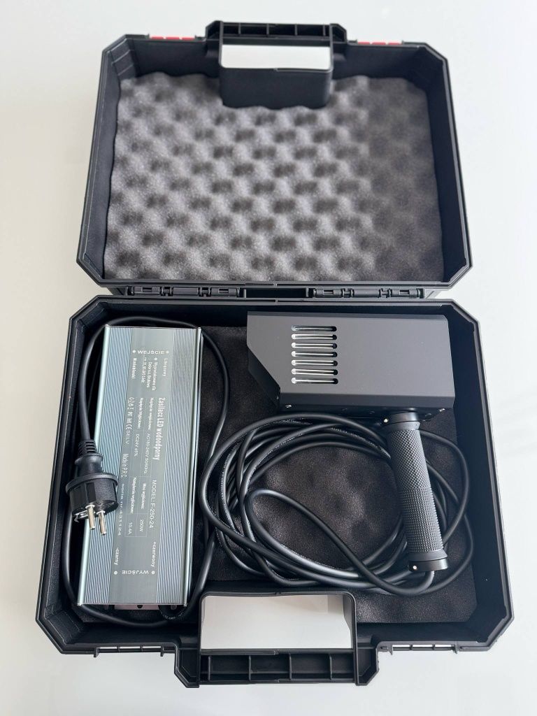 Lampa UV Fast Curing system