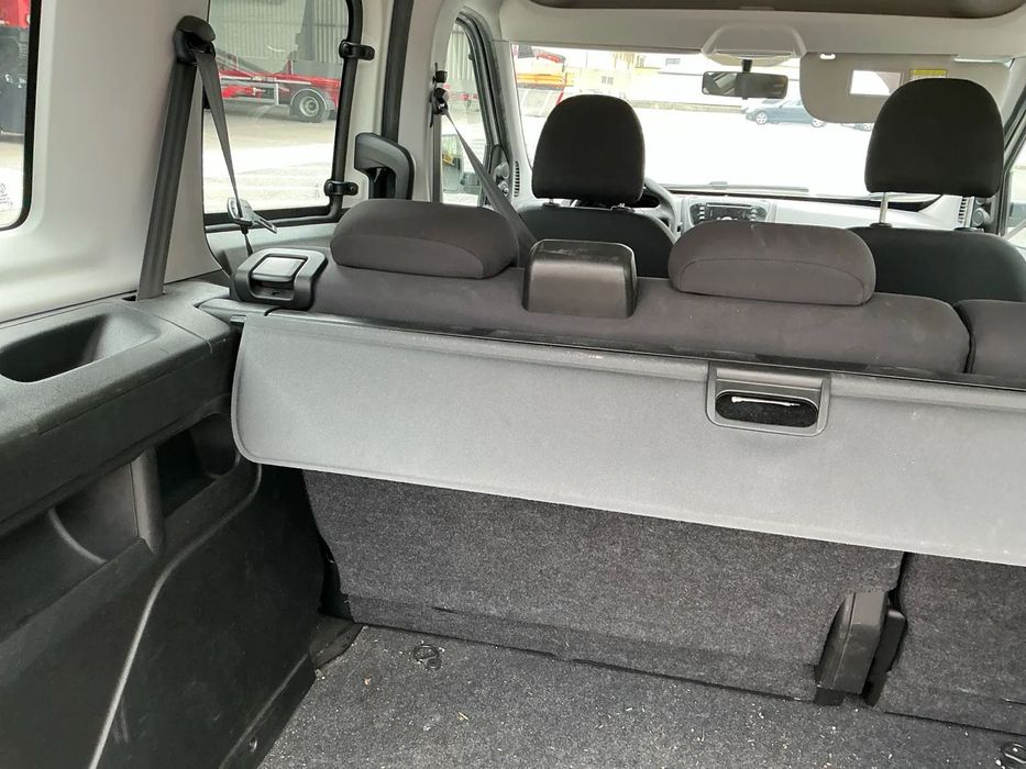OPEL COMBO 2012rok