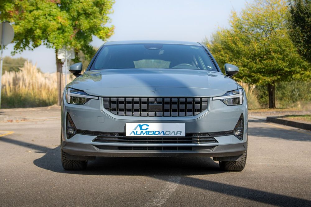 Polestar 2 Single Motor 78kWh