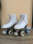 Patins de 4 rodas RISPORT