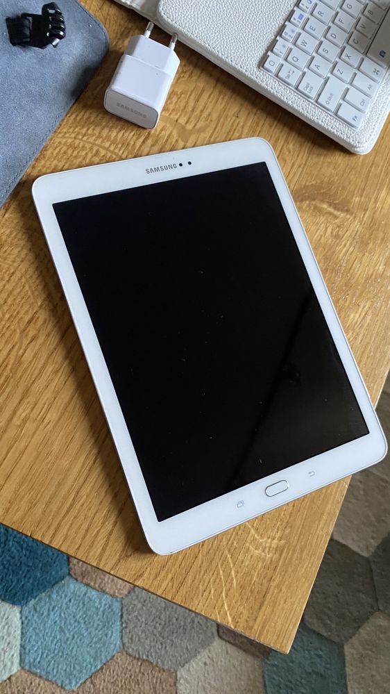 Tablet Samsung S2