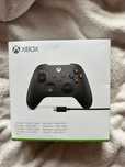 Xbox controller x/s, one,windows stan nowy