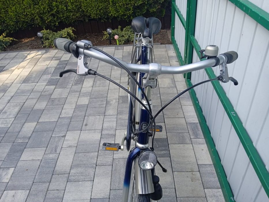 Rower szosowy Koga Miyata