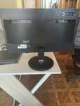 Monitor acer 60HZ