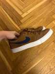 Buty sportowe Nike SB Solarsoft Portmore r. 37 38