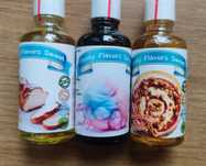 Funky Flavors Sweet - aromat spożywczy, krople słodzące