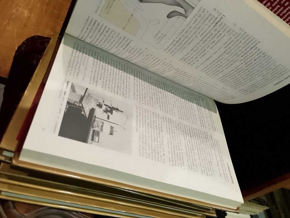 Enciclopédia Médica da Família - Dr. James Bevan (Coleção completa)