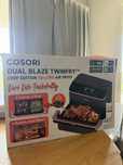 Air Fryer pick up Armacao de Pera