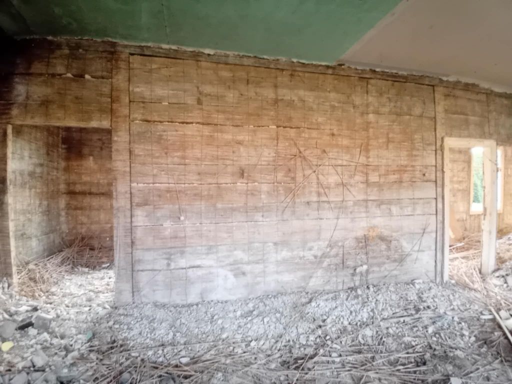 Bale ze starodrzewia, bale płazy