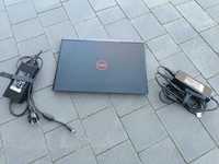 Laptop Dell Inspiron 7566 15,6" Intel Core i7 16 GB / 500GB czarny