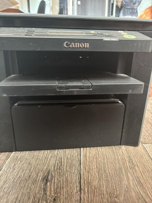 Принтер Canon mf4410