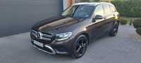 Mercedes glc 2.2 d zadbany polecam!