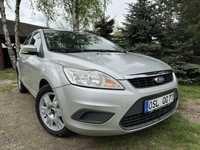 Ford Focus Auto bezwypadkowe Mały oryginalny przebieg 150.000 km