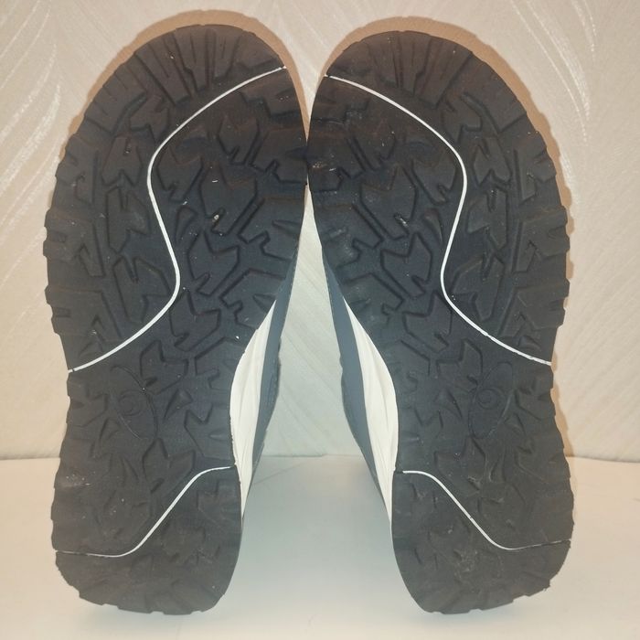 Зимние ботинки для мальчика Outventure Ramp, 39 р.