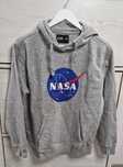 Bluza Nasa szara męska S/M