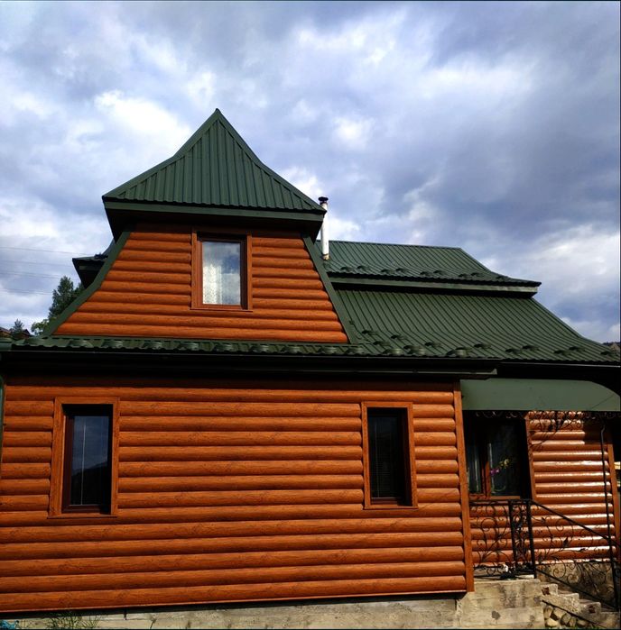 Гостинний двір Кечера