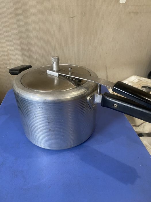 Скороварка 6 литров запчасти