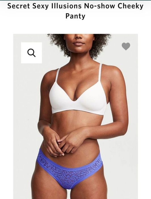 Трусики Victoria's Secret