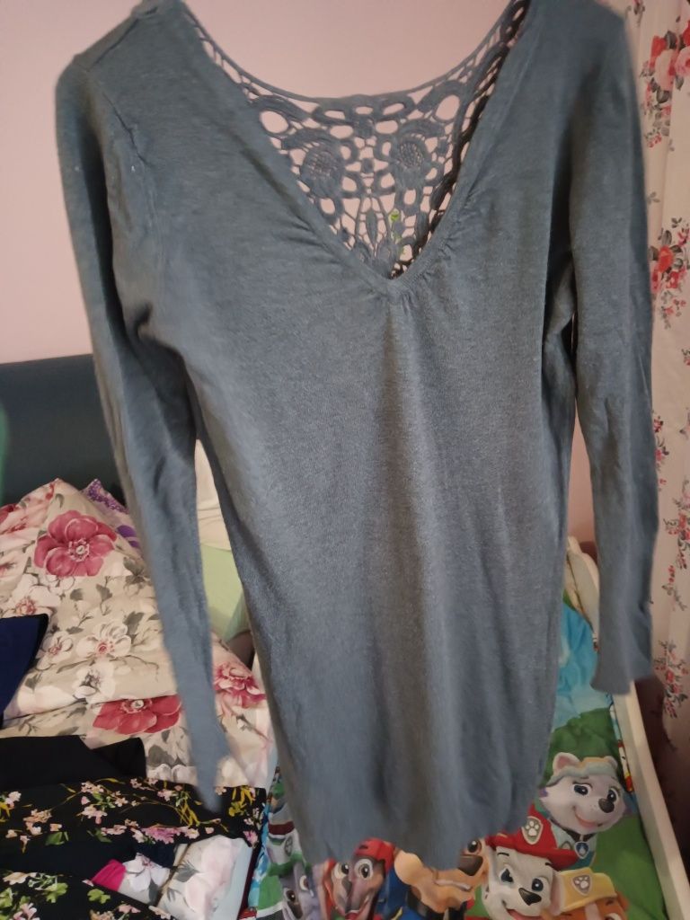 Sweterek sweter.