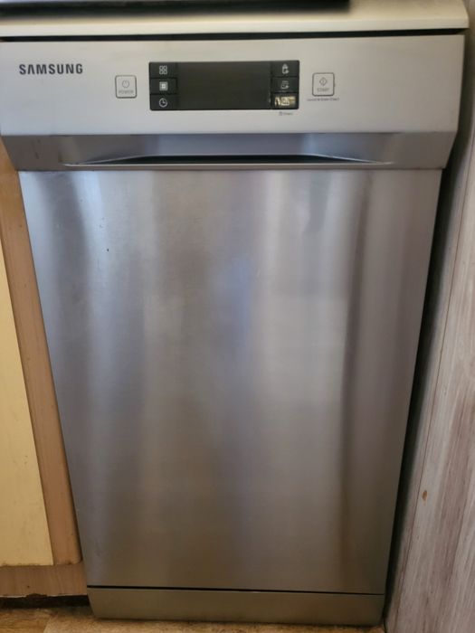 Zmywarka Samsung