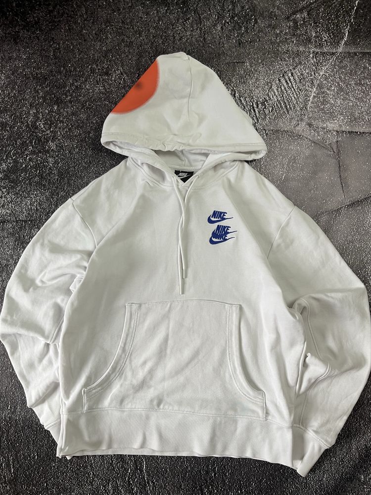 Худи nike.